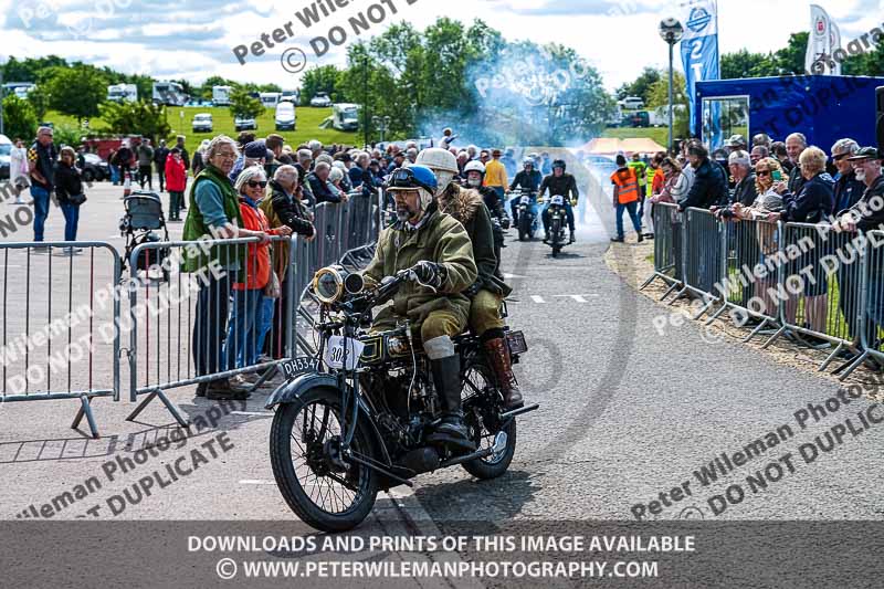 Vintage motorcycle club;eventdigitalimages;no limits trackdays;peter wileman photography;vintage motocycles;vmcc banbury run photographs